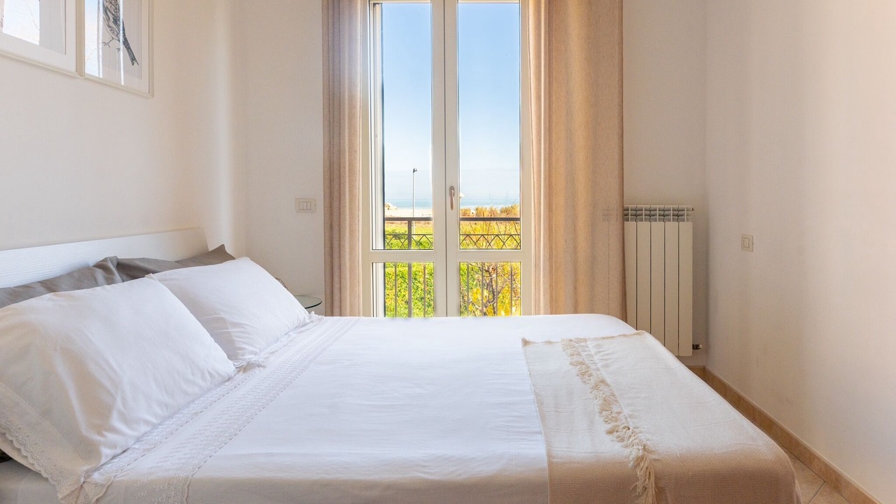 Photo of Bedroom in San Tommaso Tre Archi