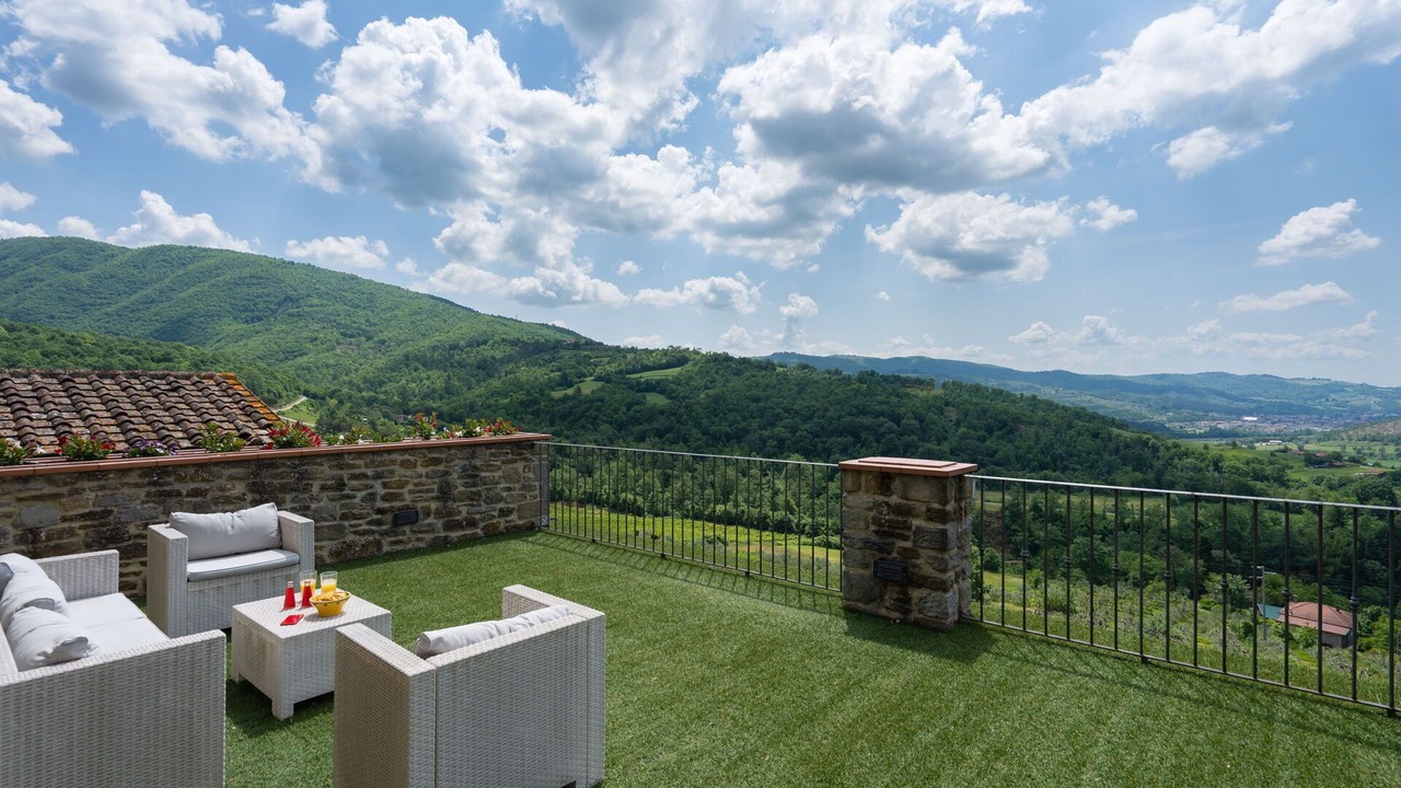Photo of Outdoor in Subbiano