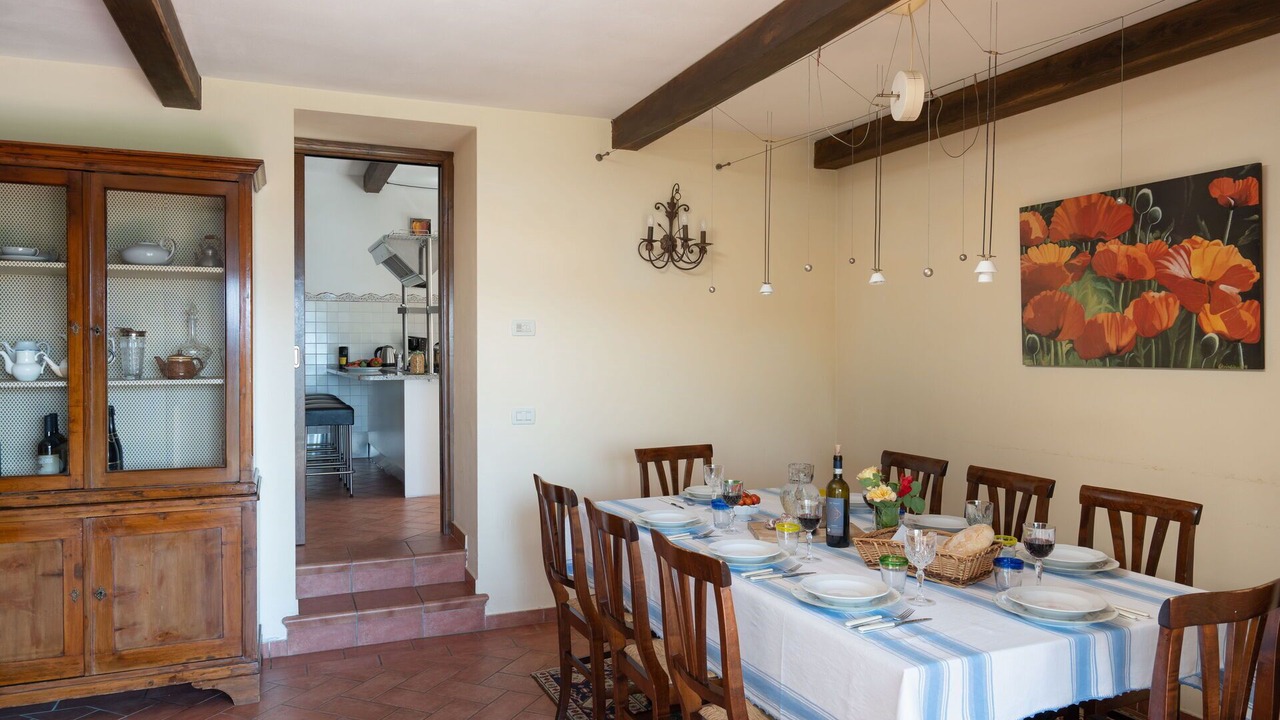 Photo of Bedroom in Subbiano