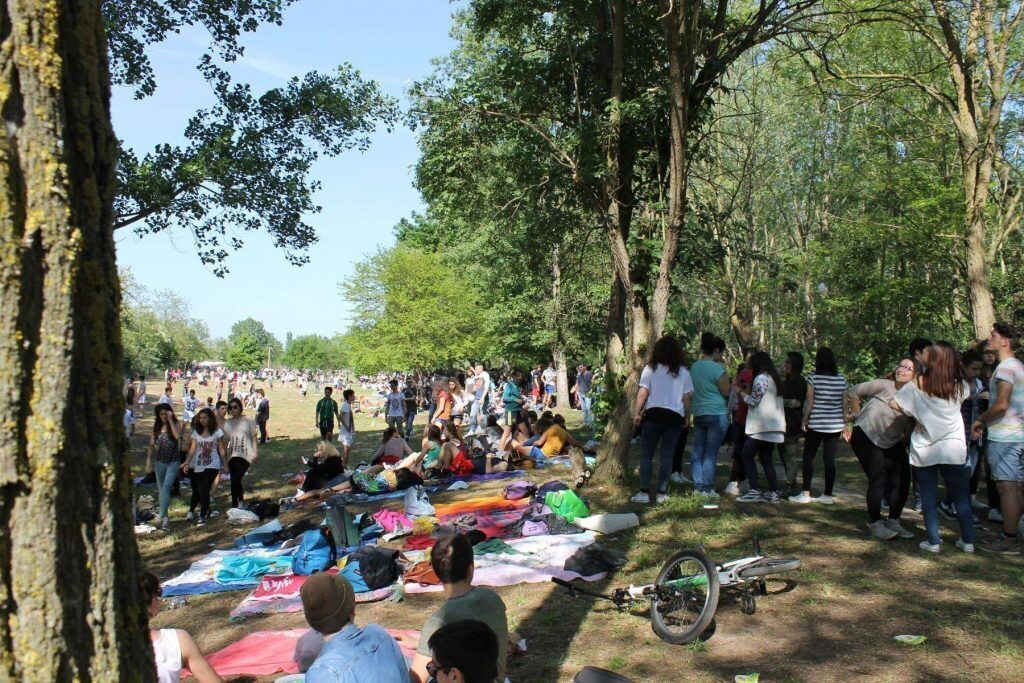 Photo of Outdoor in Sant'Elpidio a Mare