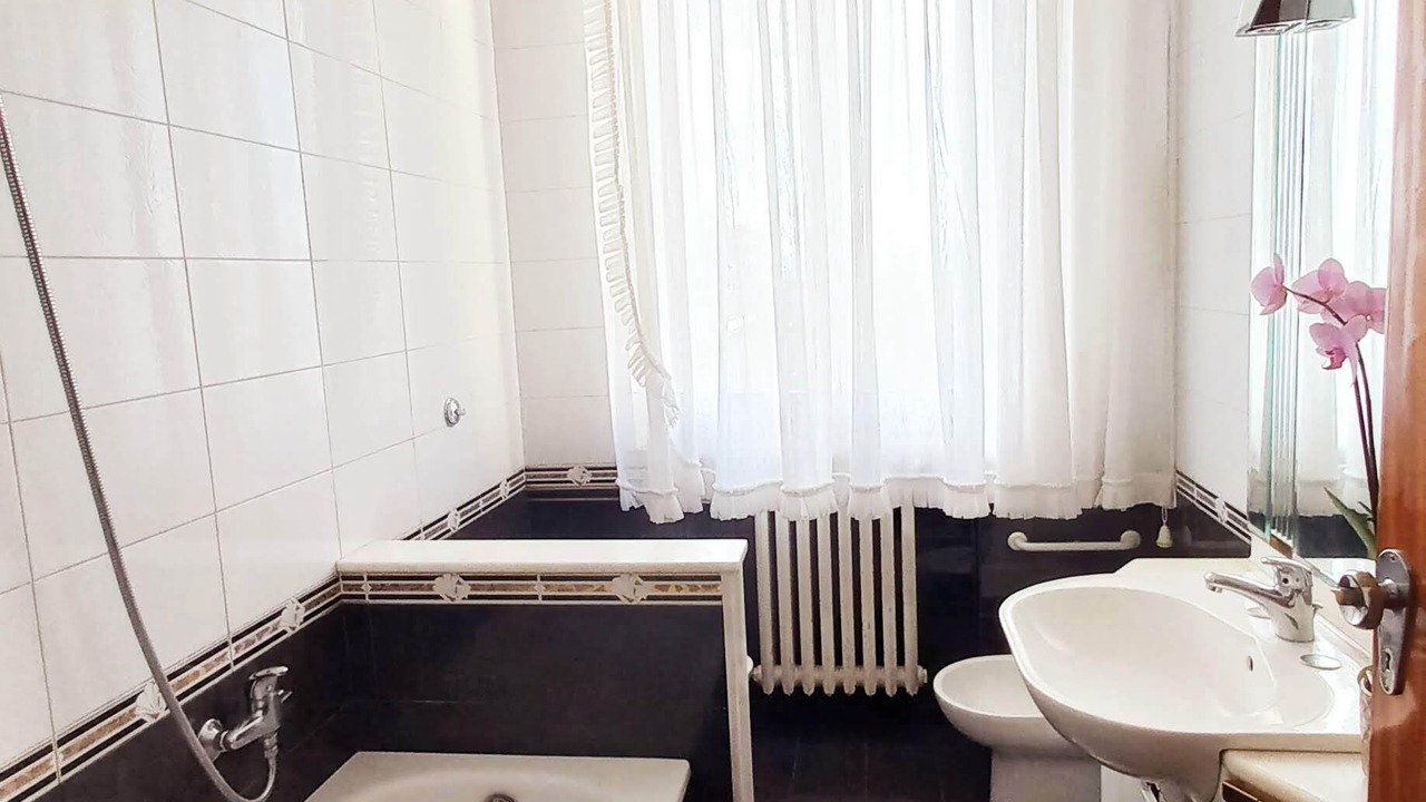 Photo of Bathroom in Sant'Elpidio a Mare