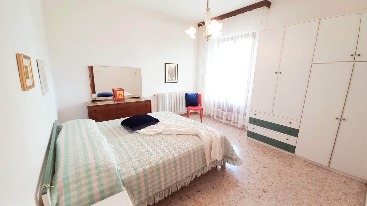 Photo of Bedroom in Sant'Elpidio a Mare