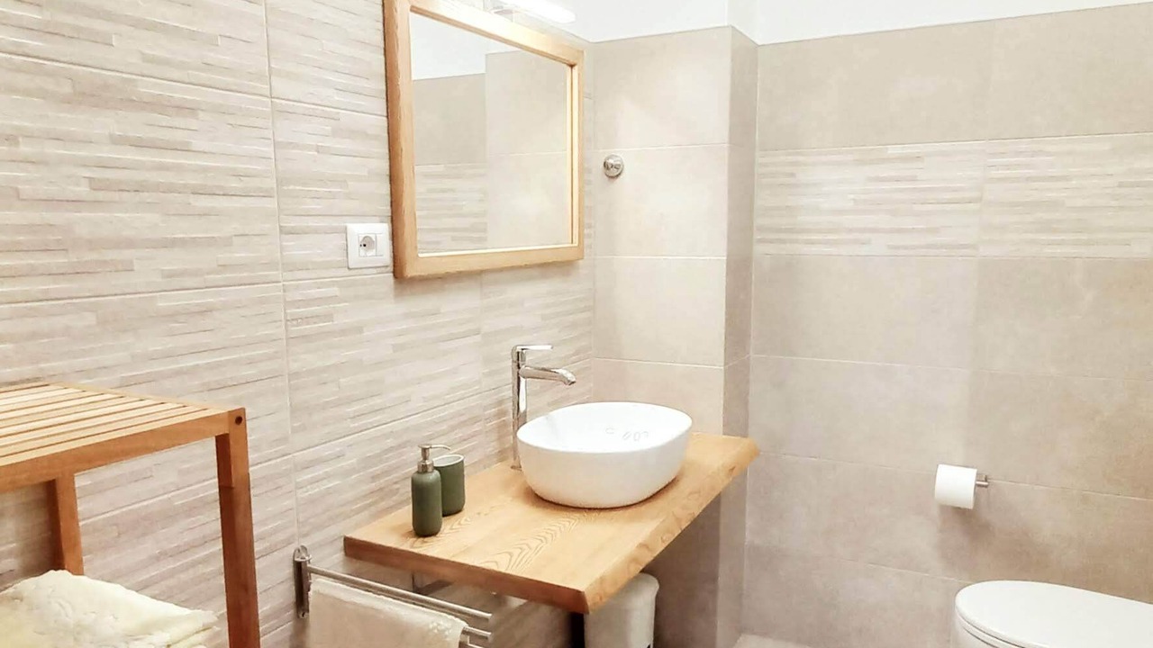 Photo of Bathroom in Sant'Elpidio a Mare
