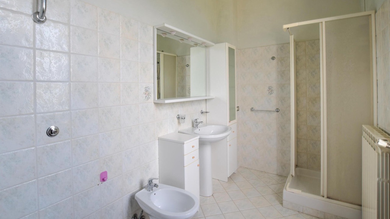 Photo of Bathroom in Bonifati