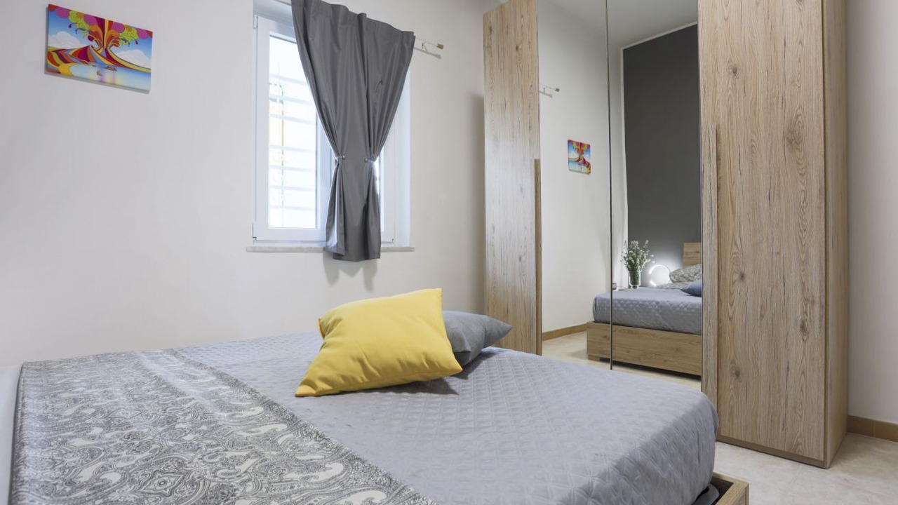 Photo of Bedroom in Boscoreale