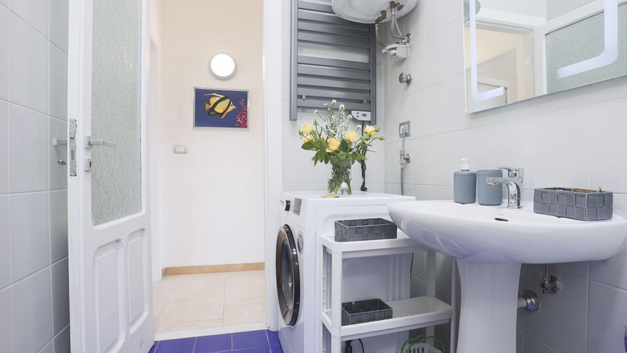 Photo of Bathroom in Boscoreale