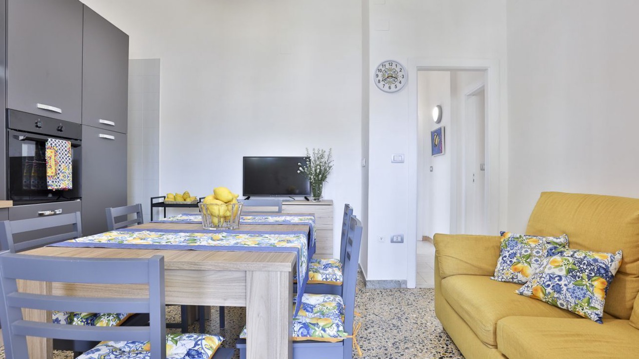 Photo of Livingroom in Boscoreale