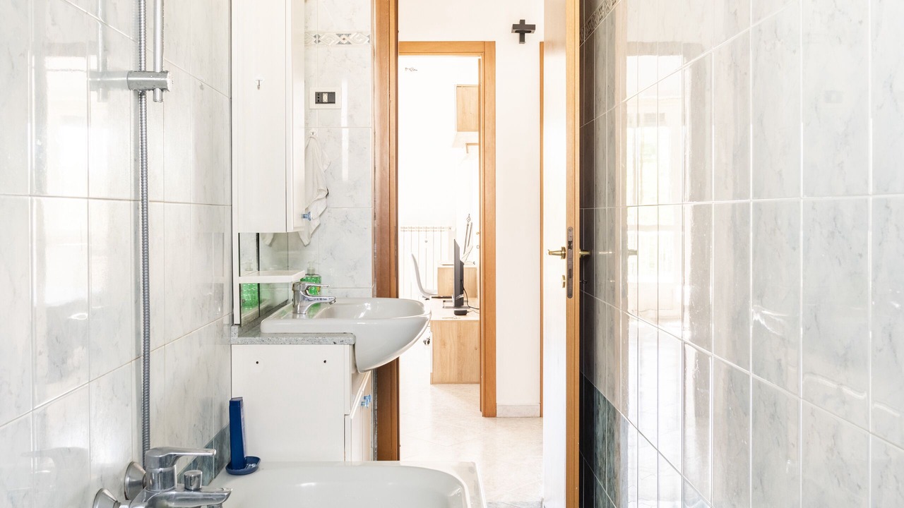 Photo of Bathroom in Vittoria
