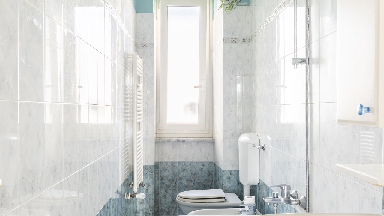 Photo of Bathroom in Vittoria
