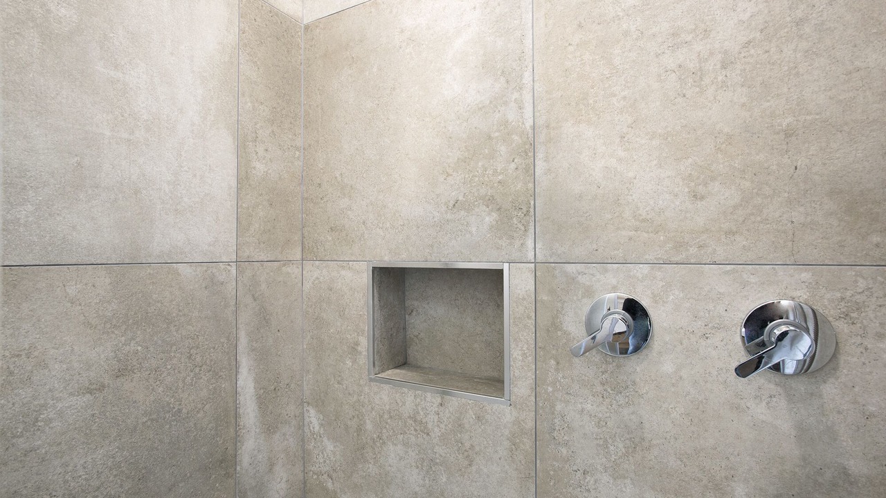 Photo of Bathroom in Prati
