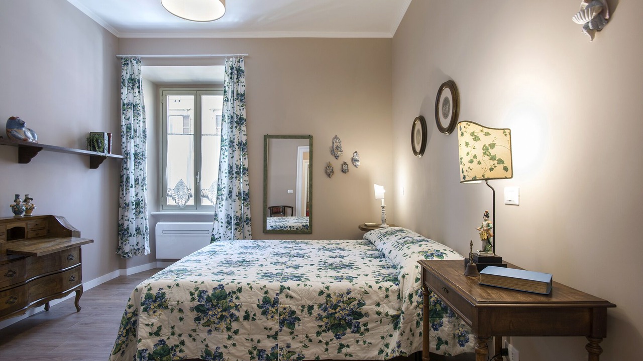 Photo of Bedroom in Prati