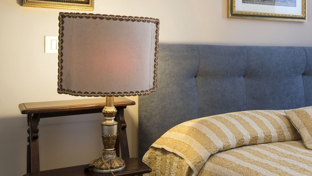 Photo of Bedroom in Prati