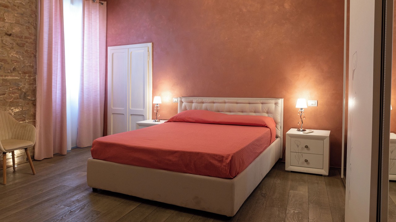 Photo of Bedroom in Todi