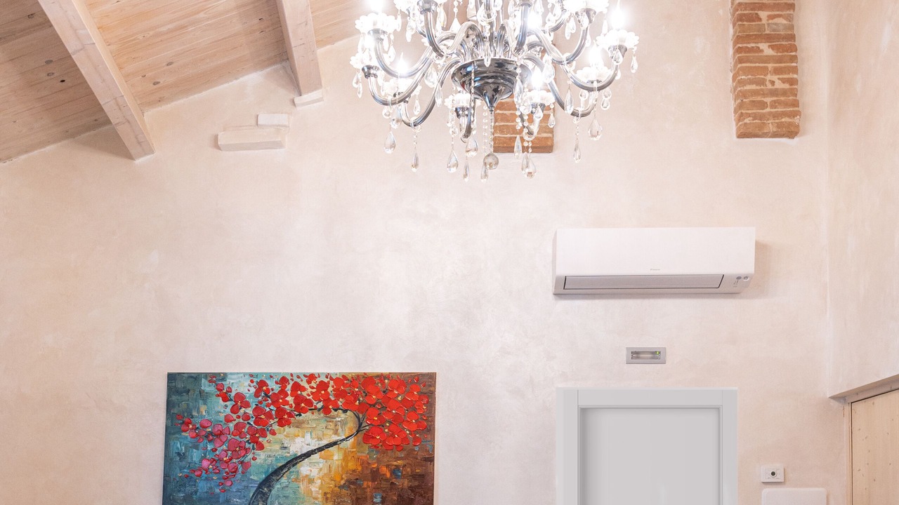 Photo of Livingroom in Todi