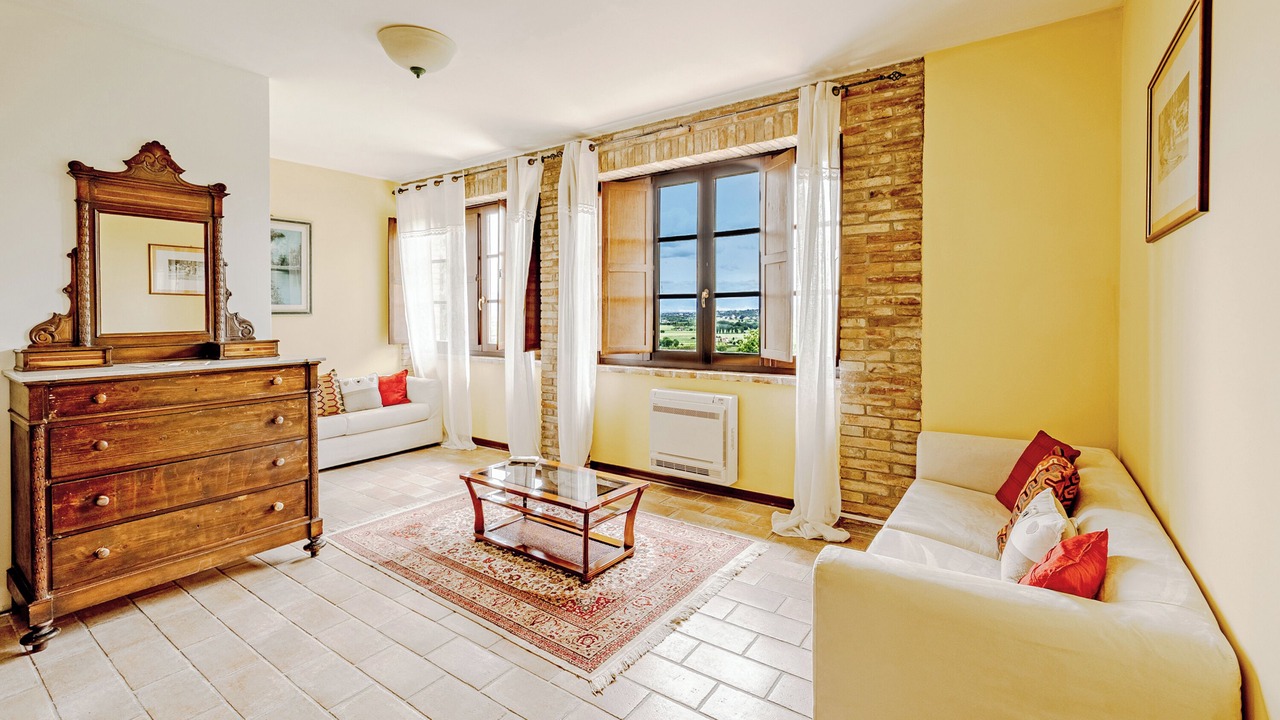 Photo of Livingroom in Torgiano