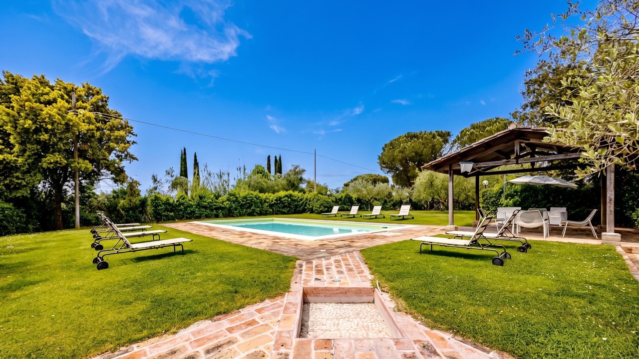 Photo of Outdoor in Torgiano