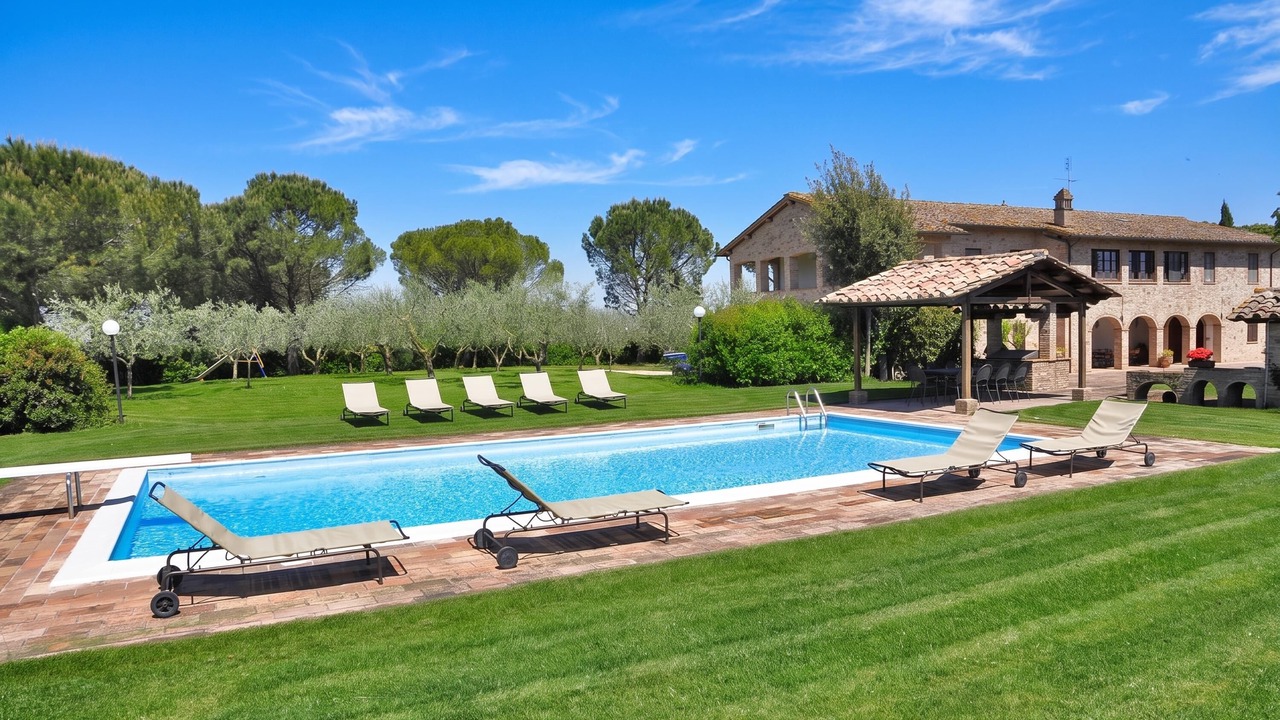 Photo of Outdoor in Torgiano