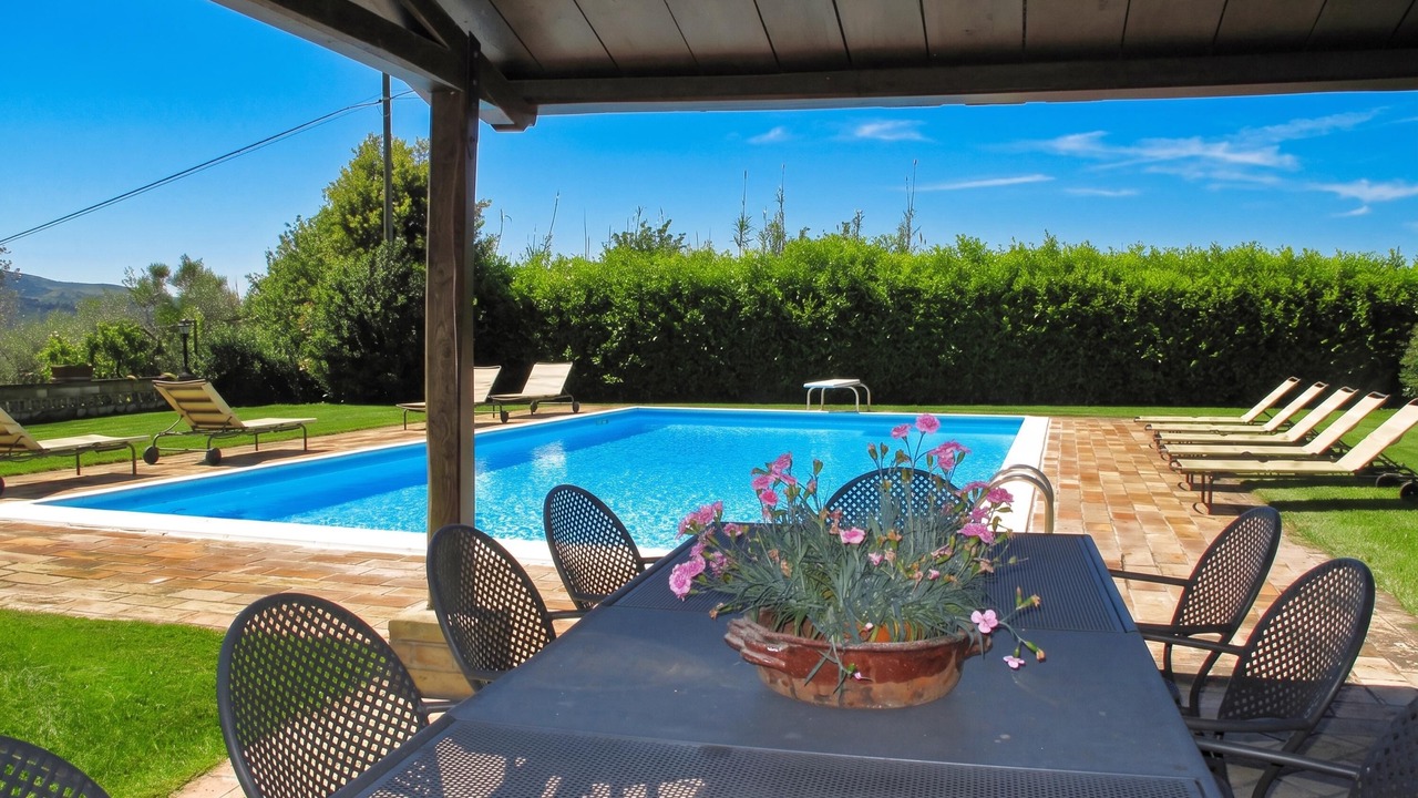 Photo of Outdoor in Torgiano
