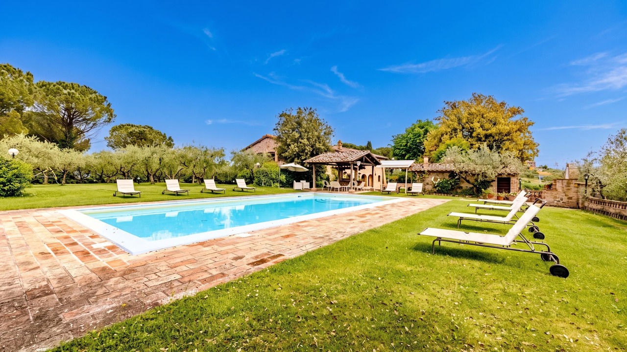 Photo of Outdoor in Torgiano