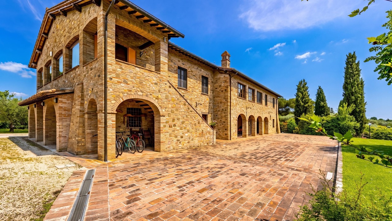 Photo of Outdoor in Torgiano