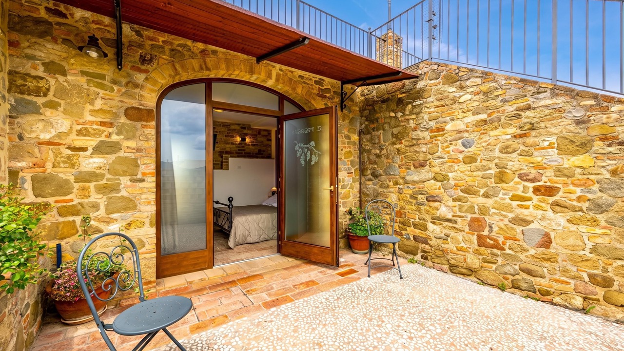 Photo of Outdoor in Torgiano
