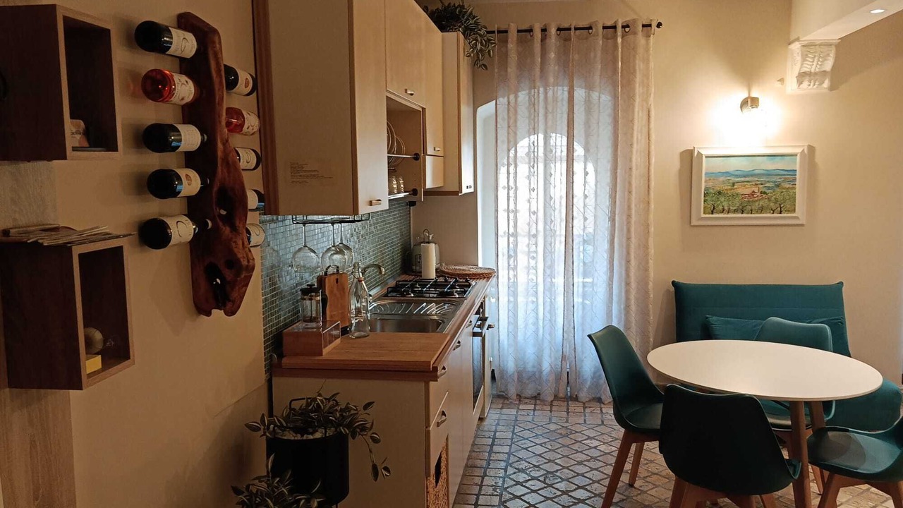 Photo of Kitchen in Trevi