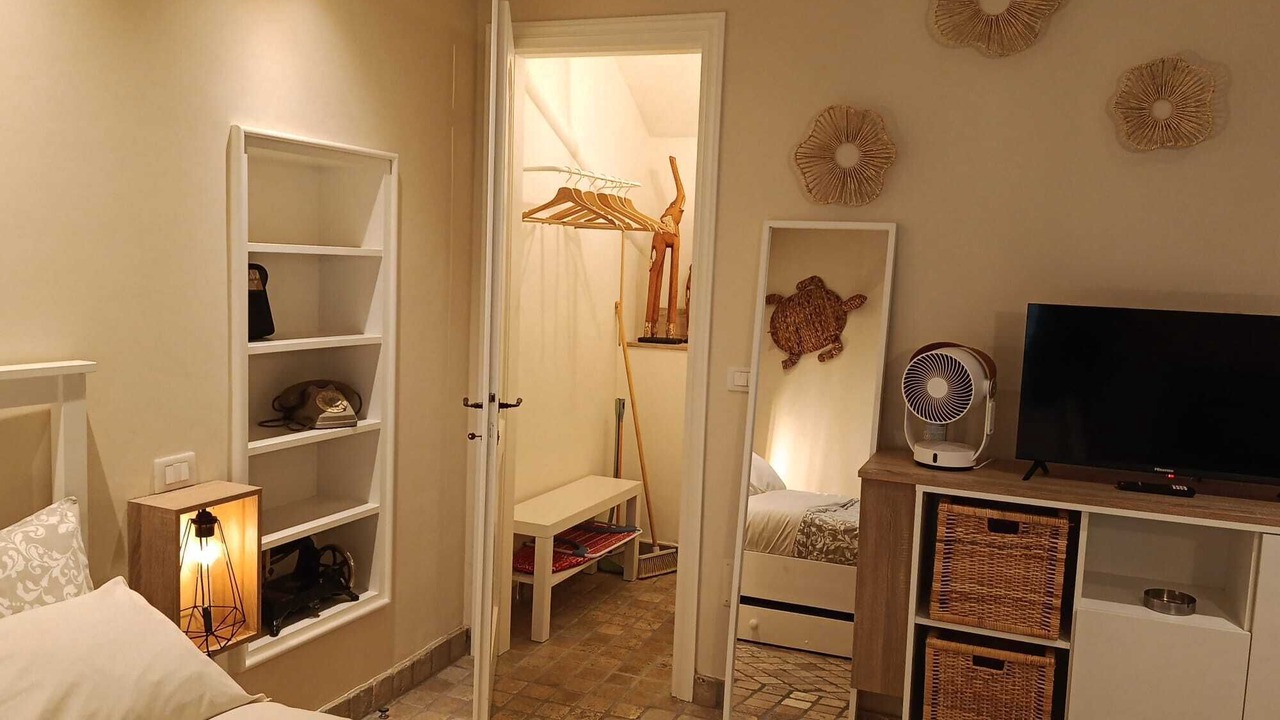 Photo of Bedroom in Trevi