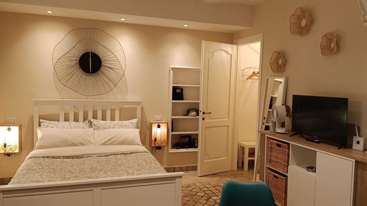 Photo of Bedroom in Trevi