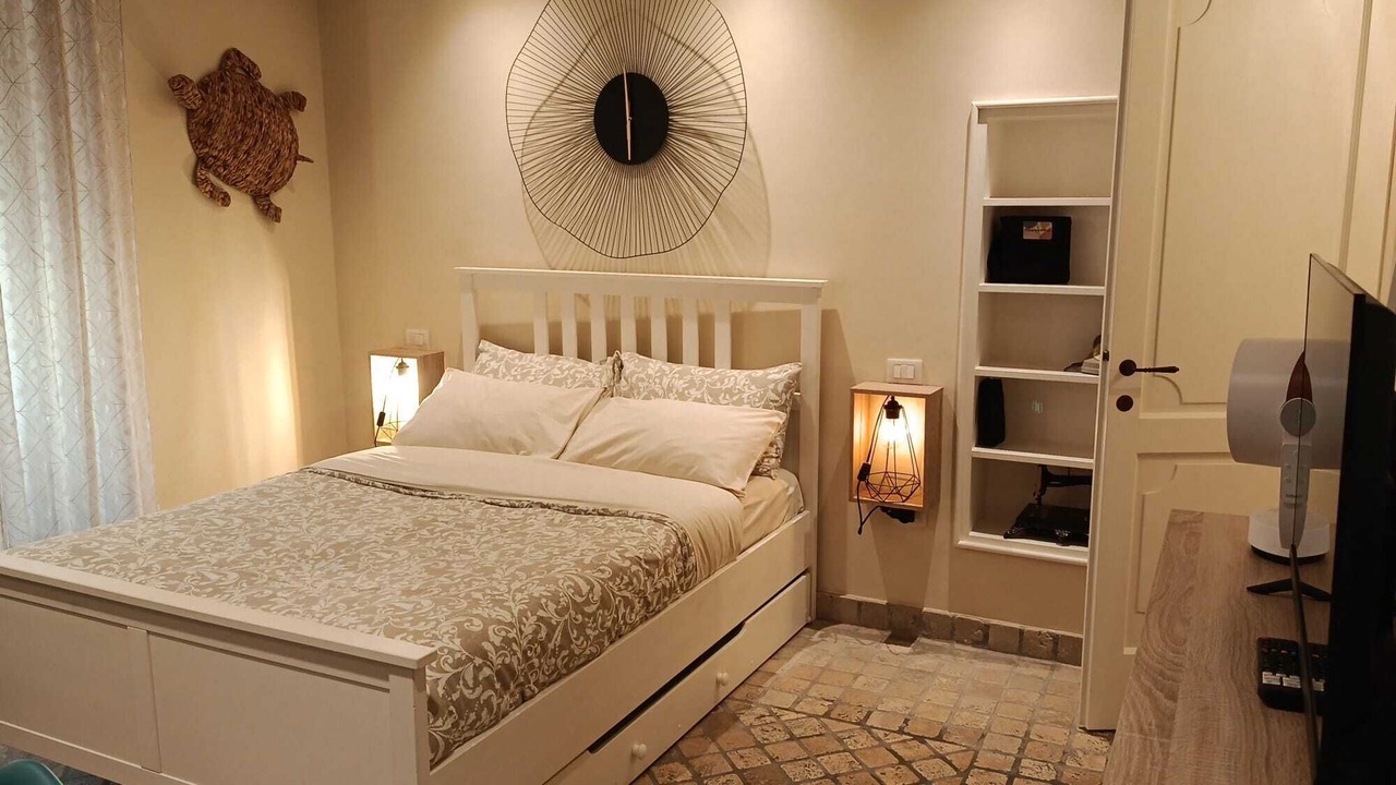 Photo of Bedroom in Trevi