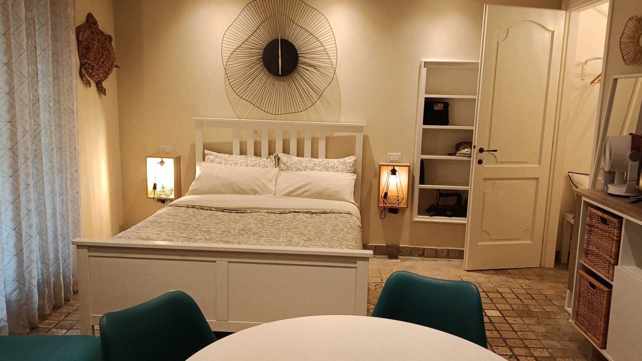 Photo of Bedroom in Trevi