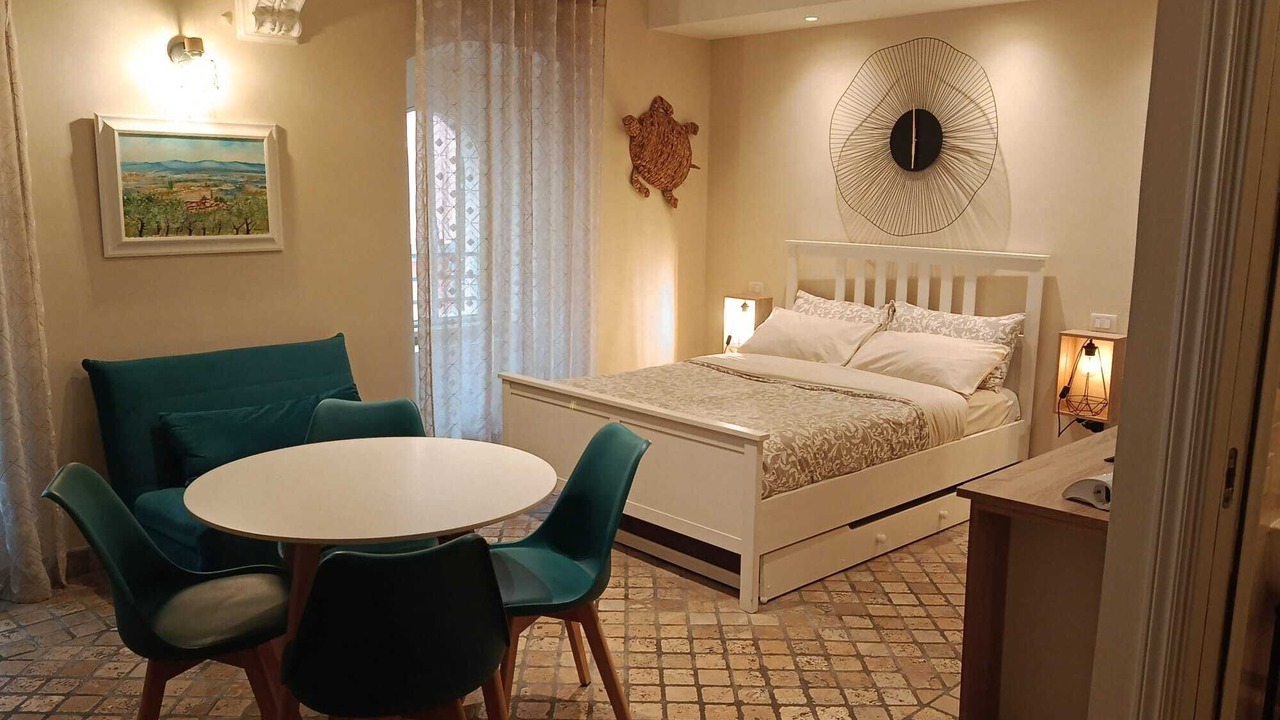 Photo of Bedroom in Trevi