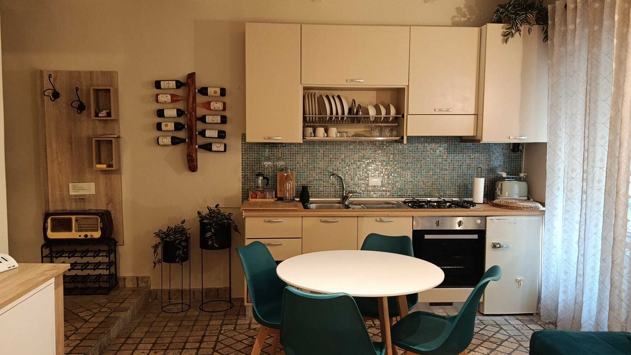 Photo of Kitchen in Trevi