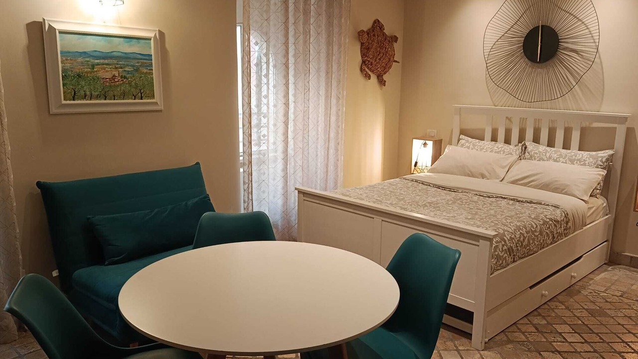 Photo of Bedroom in Trevi