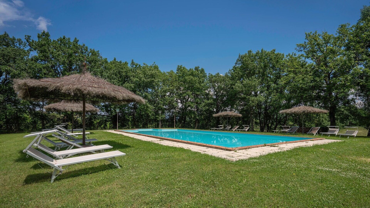 Photo of Outdoor in Bucine
