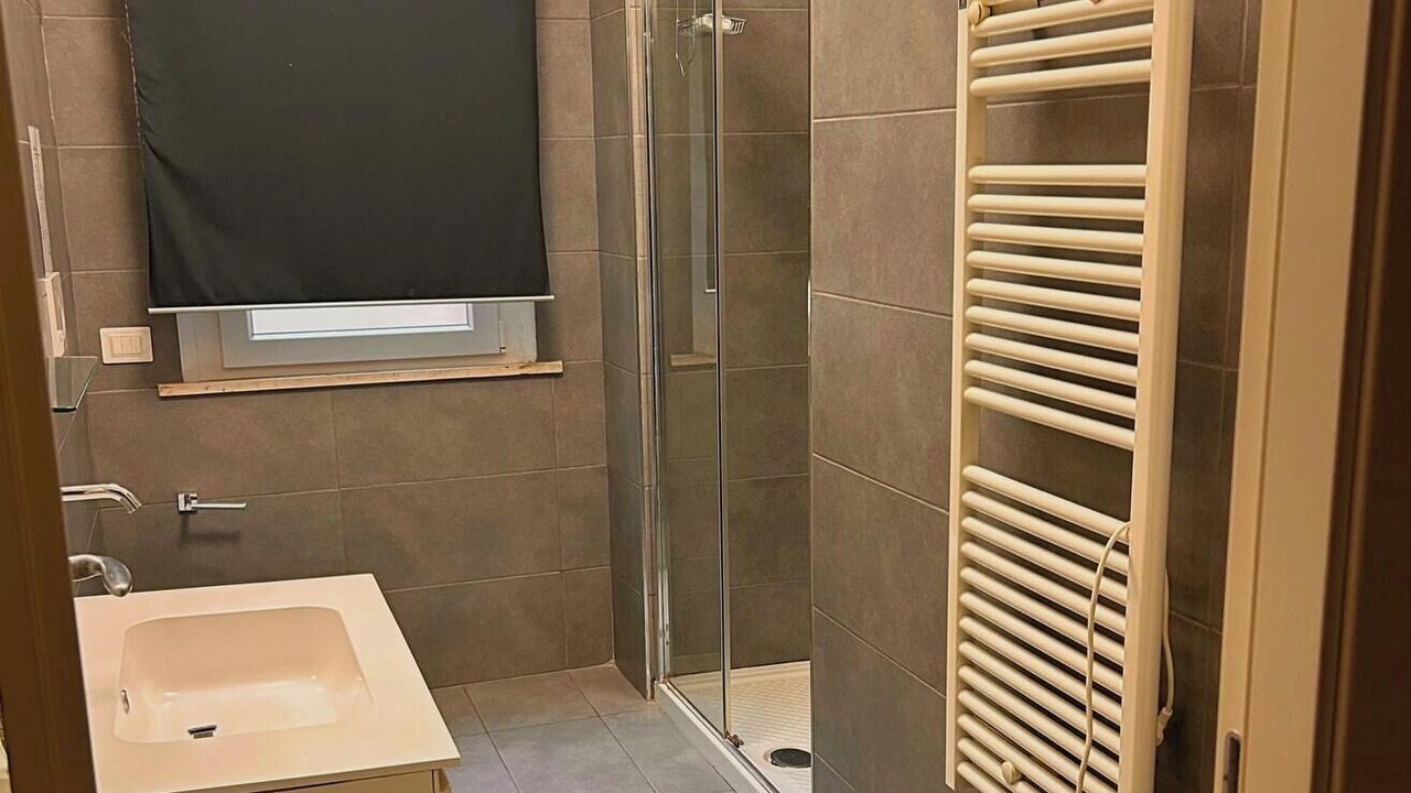 Photo of Bathroom in Ancona