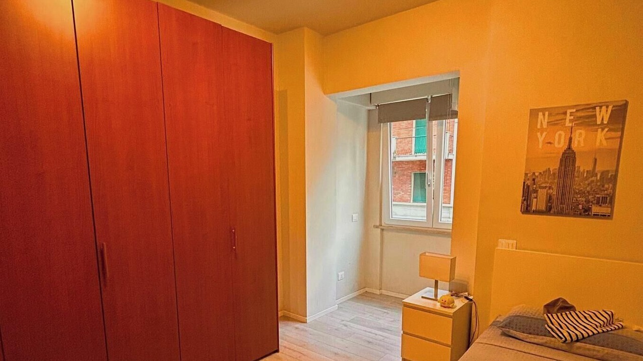 Photo of Bedroom in Ancona