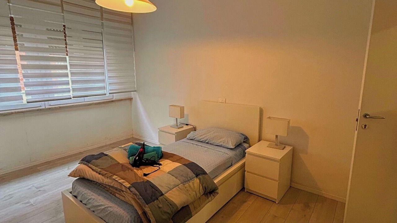 Photo of Bedroom in Ancona