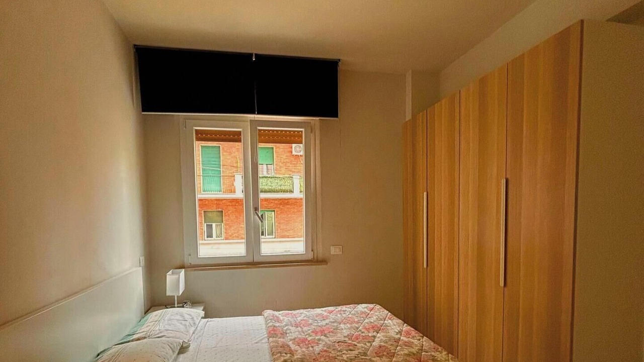 Photo of Bedroom in Ancona
