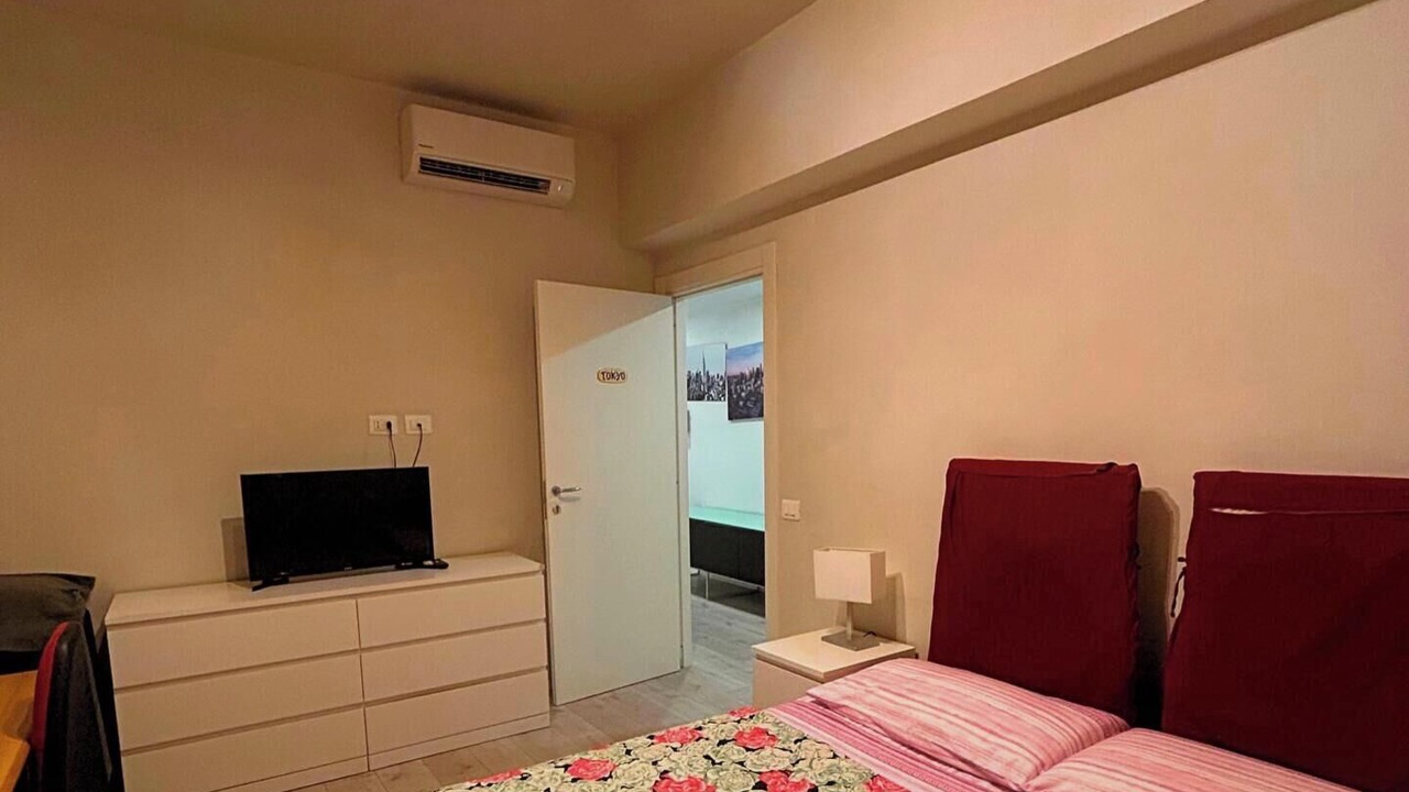 Photo of Bedroom in Ancona