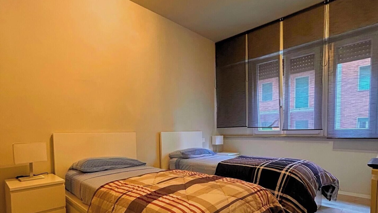 Photo of Bedroom in Ancona