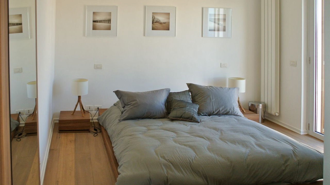 Photo of Bedroom in Vieste