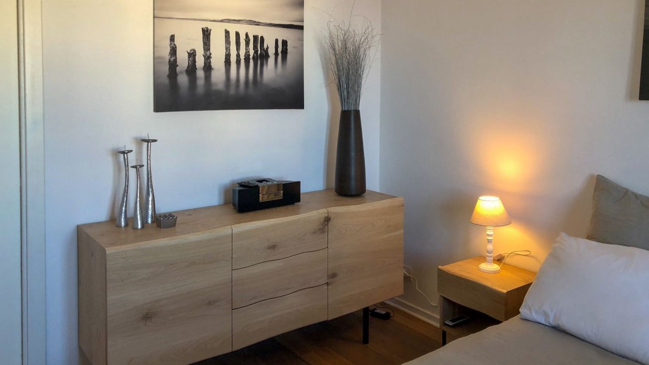 Photo of Bedroom in Vieste