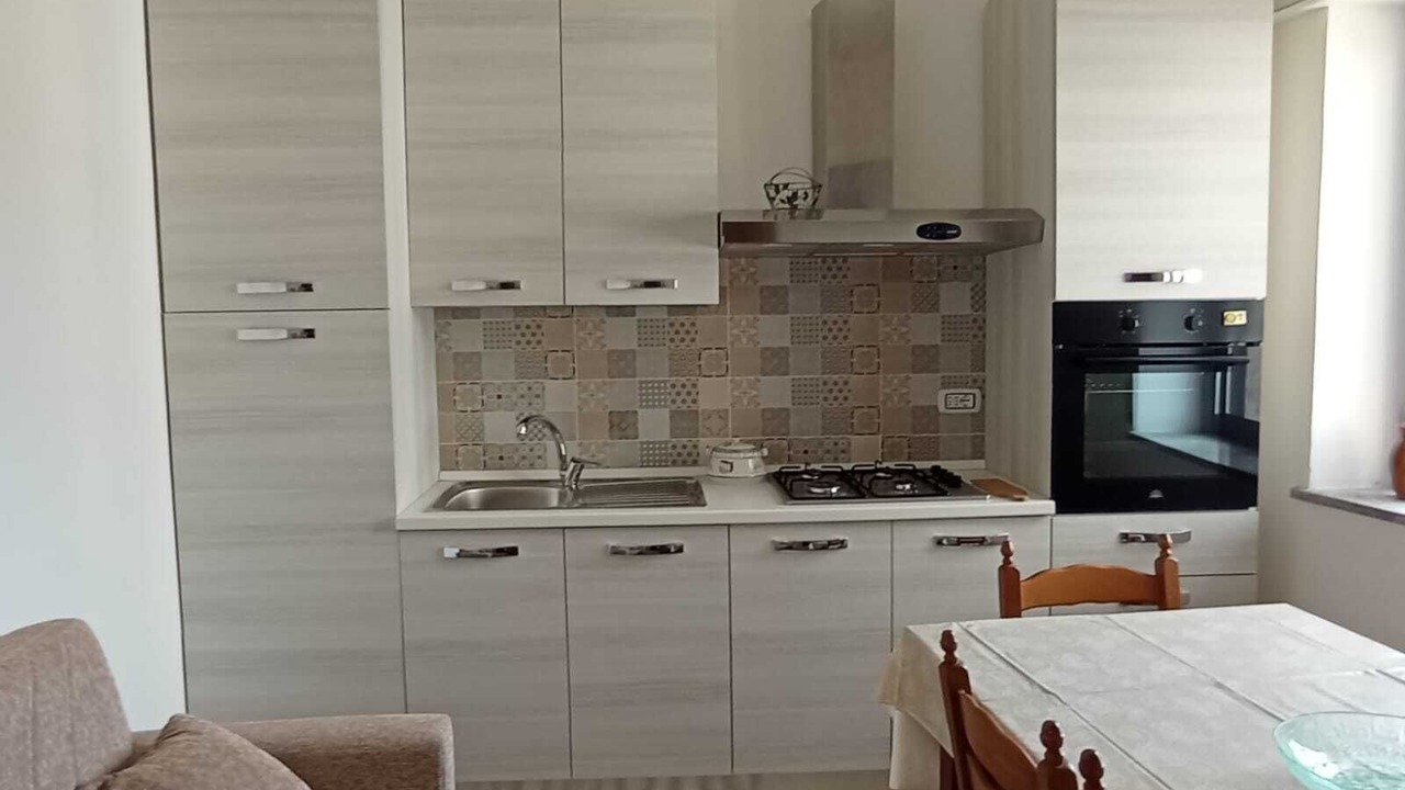 Photo of Kitchen in Grisolia