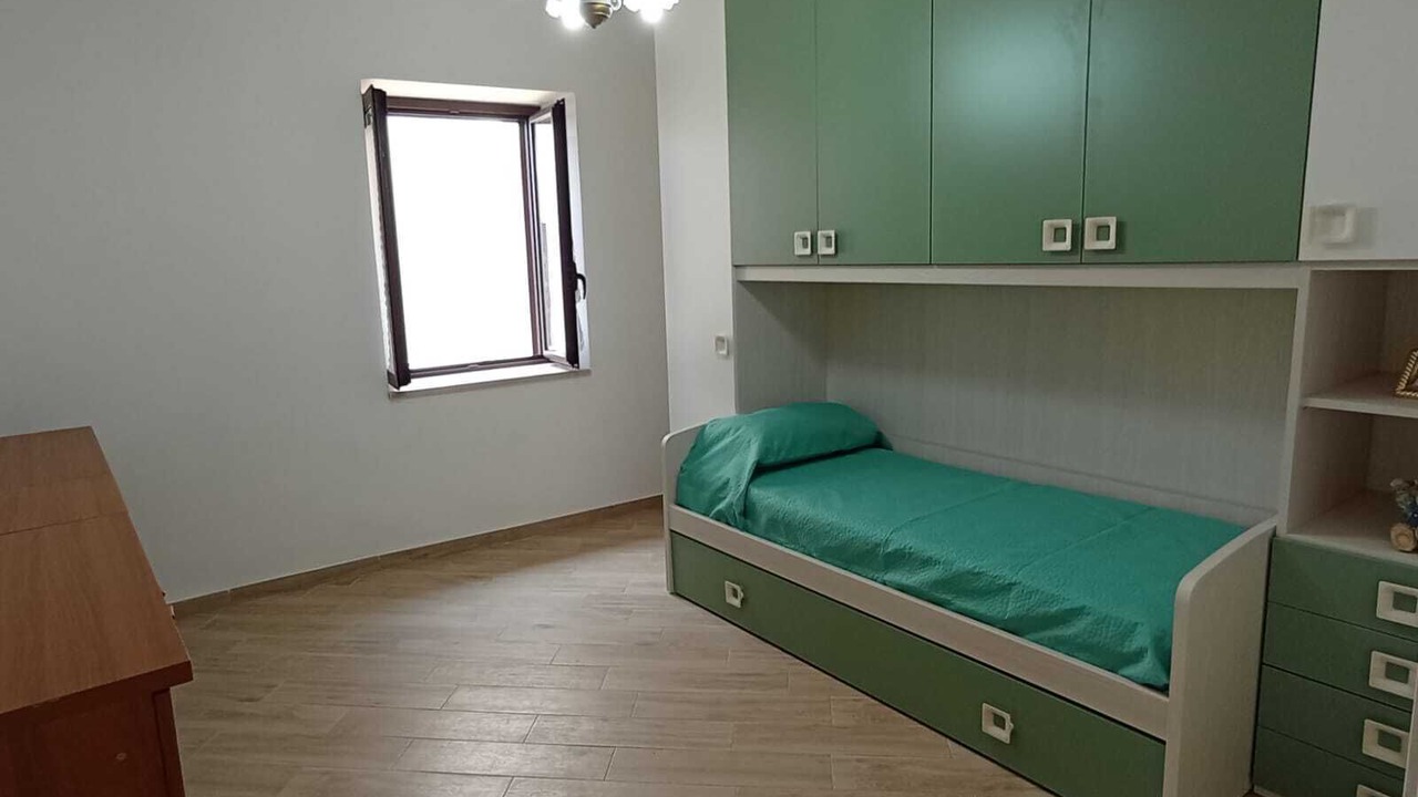 Photo of Bedroom in Grisolia
