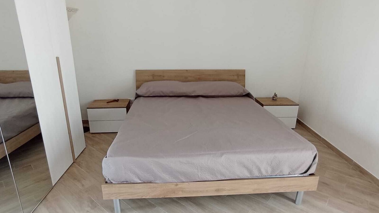 Photo of Bedroom in Grisolia