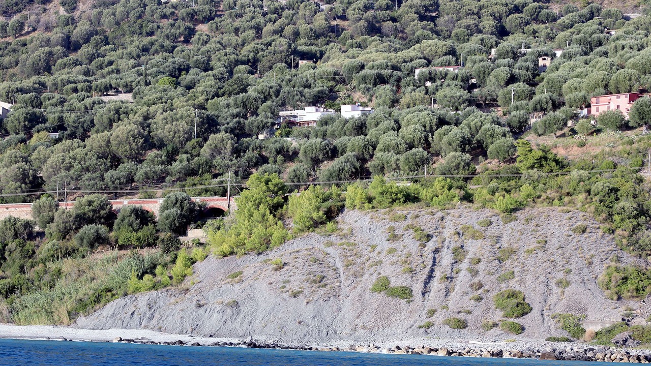 Photo of Outdoor in Marina di Pisciotta