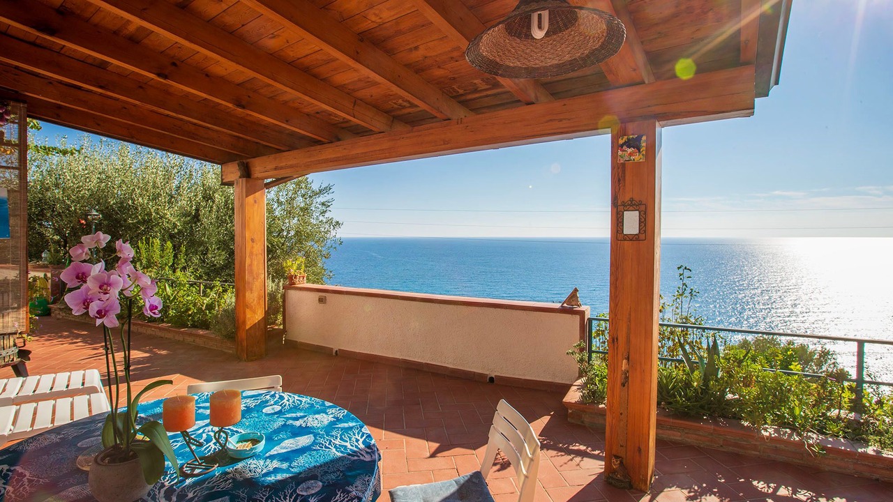 Photo of Outdoor in Marina di Pisciotta