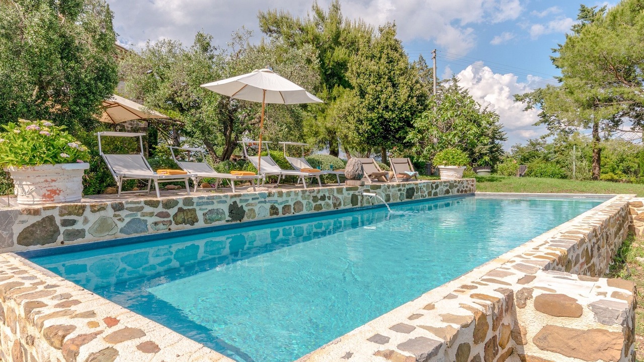 Photo of Outdoor in Manciano