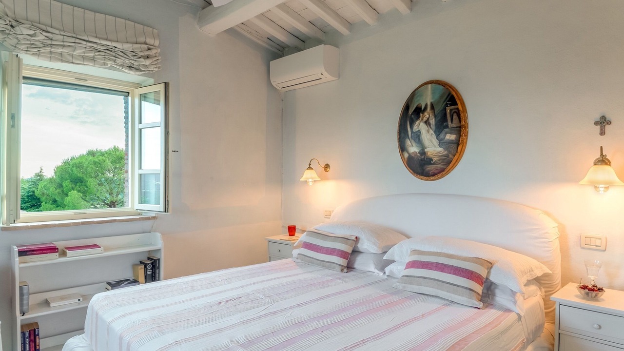 Photo of Bedroom in Manciano