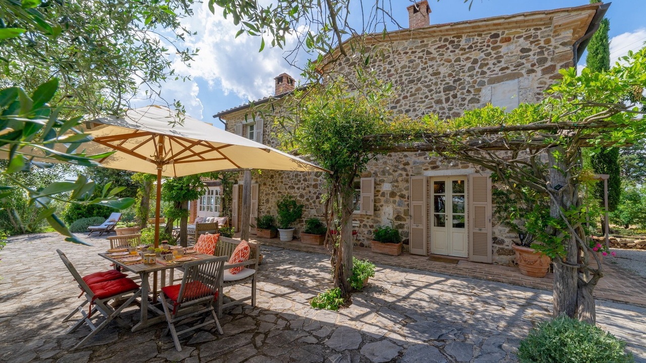 Photo of Outdoor in Manciano